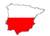 CENTRO INTEGRAL VETERINARIO VPRO - Polski